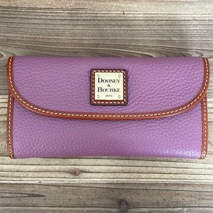 Dooney and Bourke Wallet